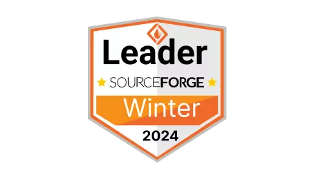 Post Affiliate Pro díjak: Winter 2024 Leader a SourceForge-tól