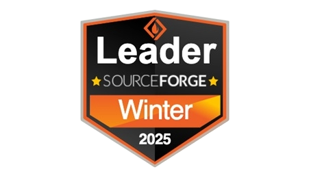 Post Affiliate Pro díjak: Winter 2025 Leader a SourceForge-tól