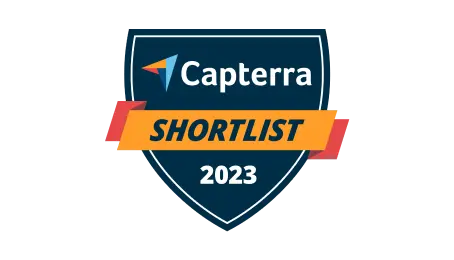 Post Affiliate Pro díjak: Referral Software Shortlist 2023 a Capterra-tól