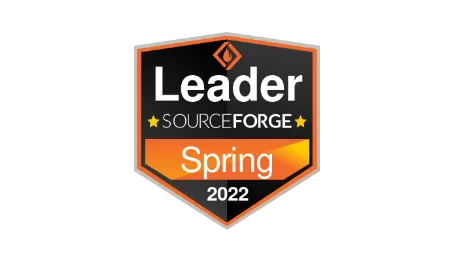 Post Affiliate Pro díjak: Spring 2022 Leader a SourceForge-tól