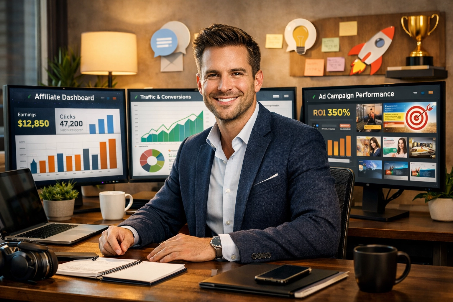 Az alapvető készségek, amelyeket minden sikeres affiliate marketingszakembernek el kell sajátítania