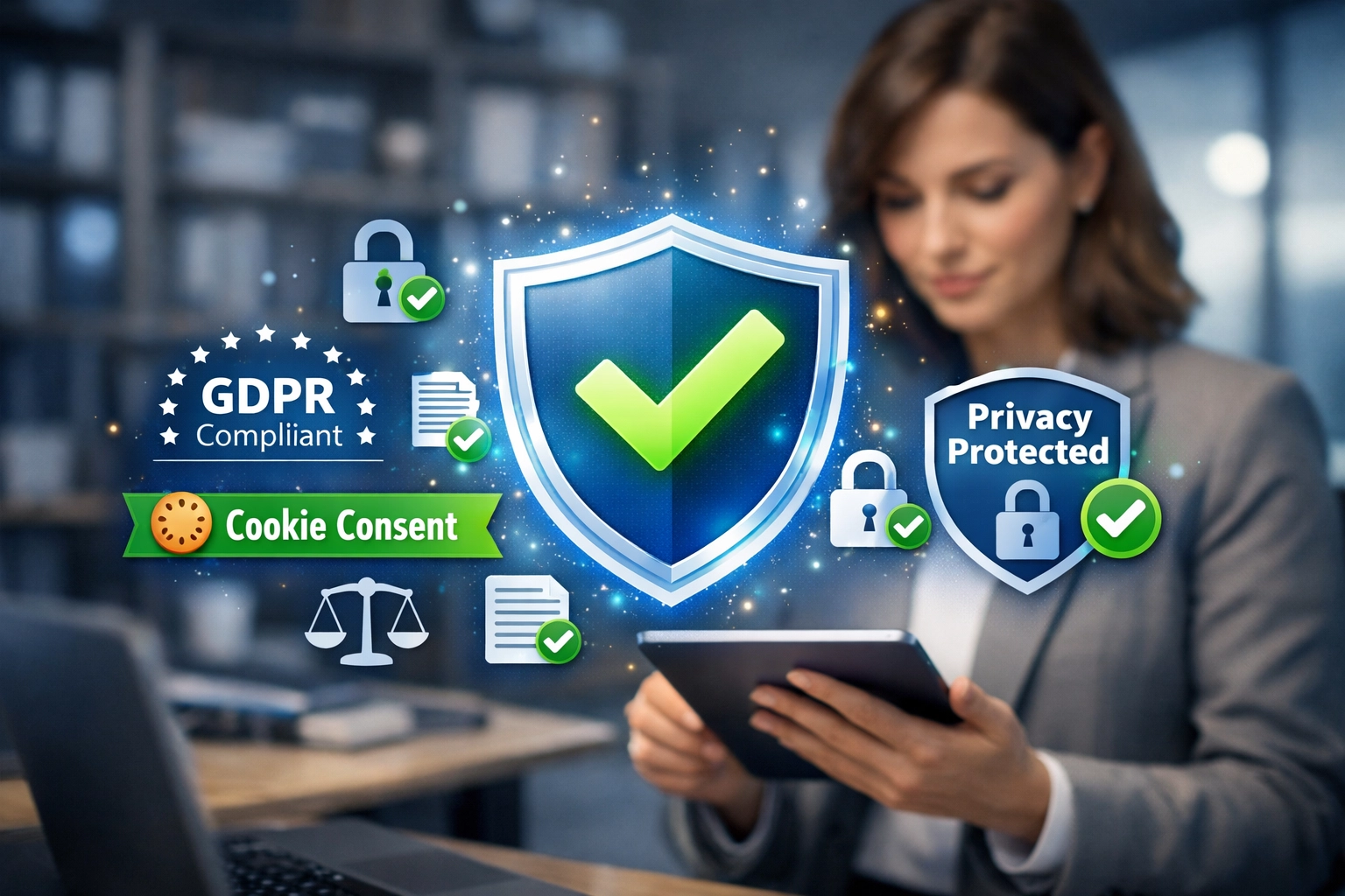 Hogyan működik az új kattintáskövető szkript: EU-s süti megfelelés egyszerűen