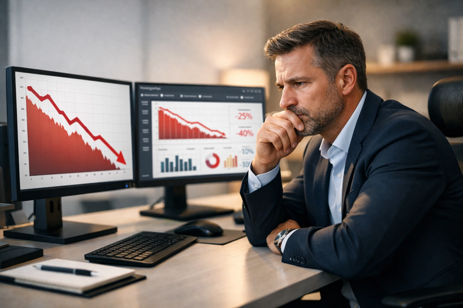 Miért alacsonyak az eladásaid az affiliate programodban? 5 kritikus probléma és megoldásuk