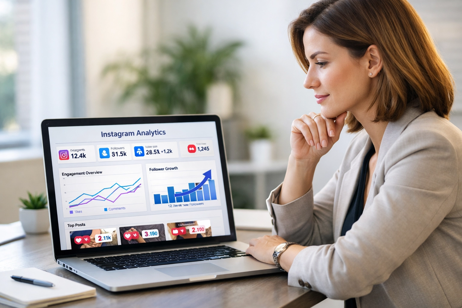 Változtass az Instagram stratégiádon, ha már működik?