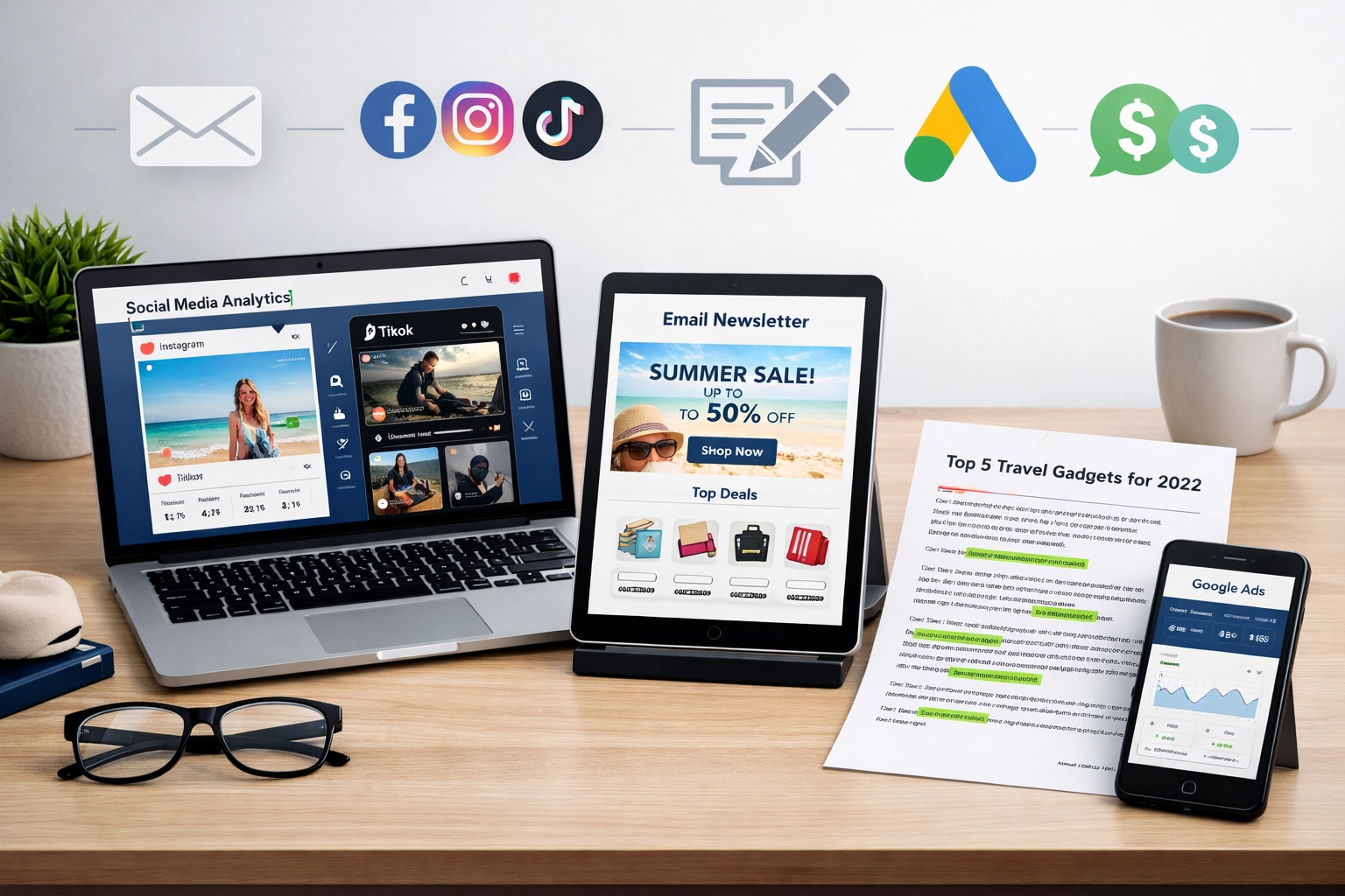 Hogyan népszerűsítsd hatékonyan az affiliate linkeket