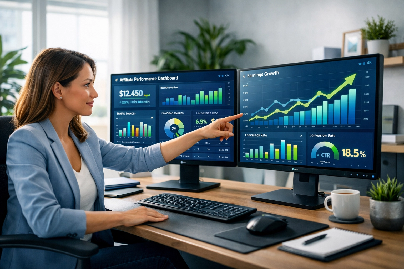 Hogyan találjunk megbízható partnerprogramokat: Komplett útmutató