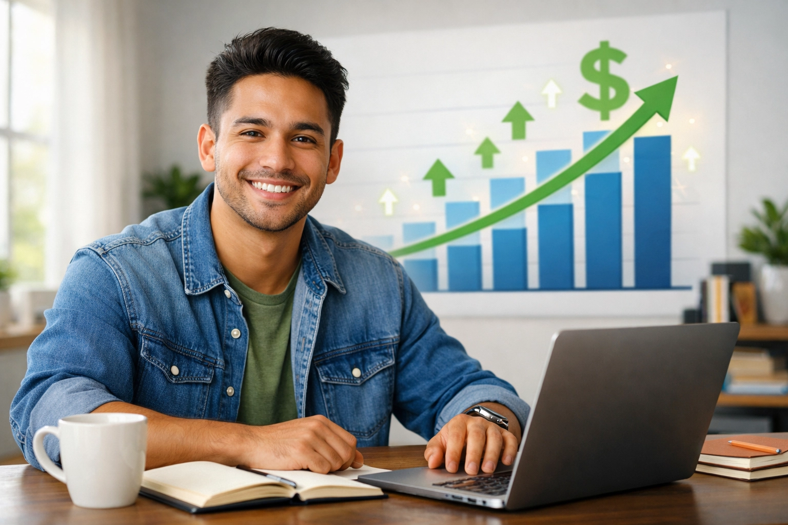 Mennyit Kereshet Egy Kezdő Az Affiliate Marketinggel? (2025-2026 Útmutató)