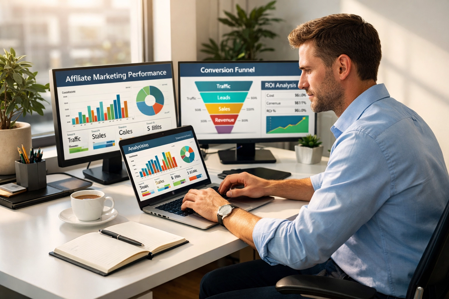 Alapvető készségek affiliate marketing szabadúszó felvételéhez