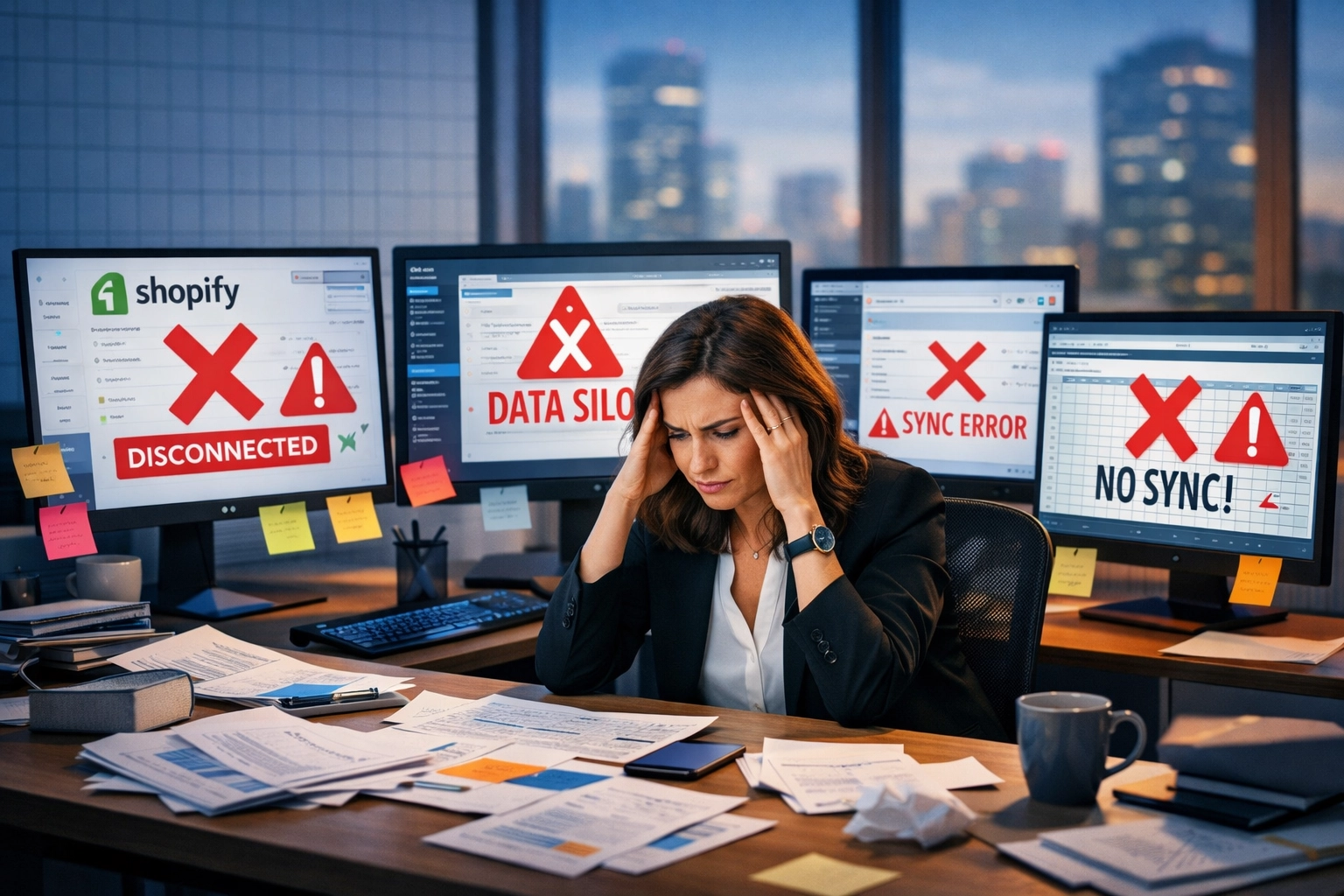 Partnerprogram-kezelő platform integrációja CRM- és e-kereskedelmi rendszerekkel