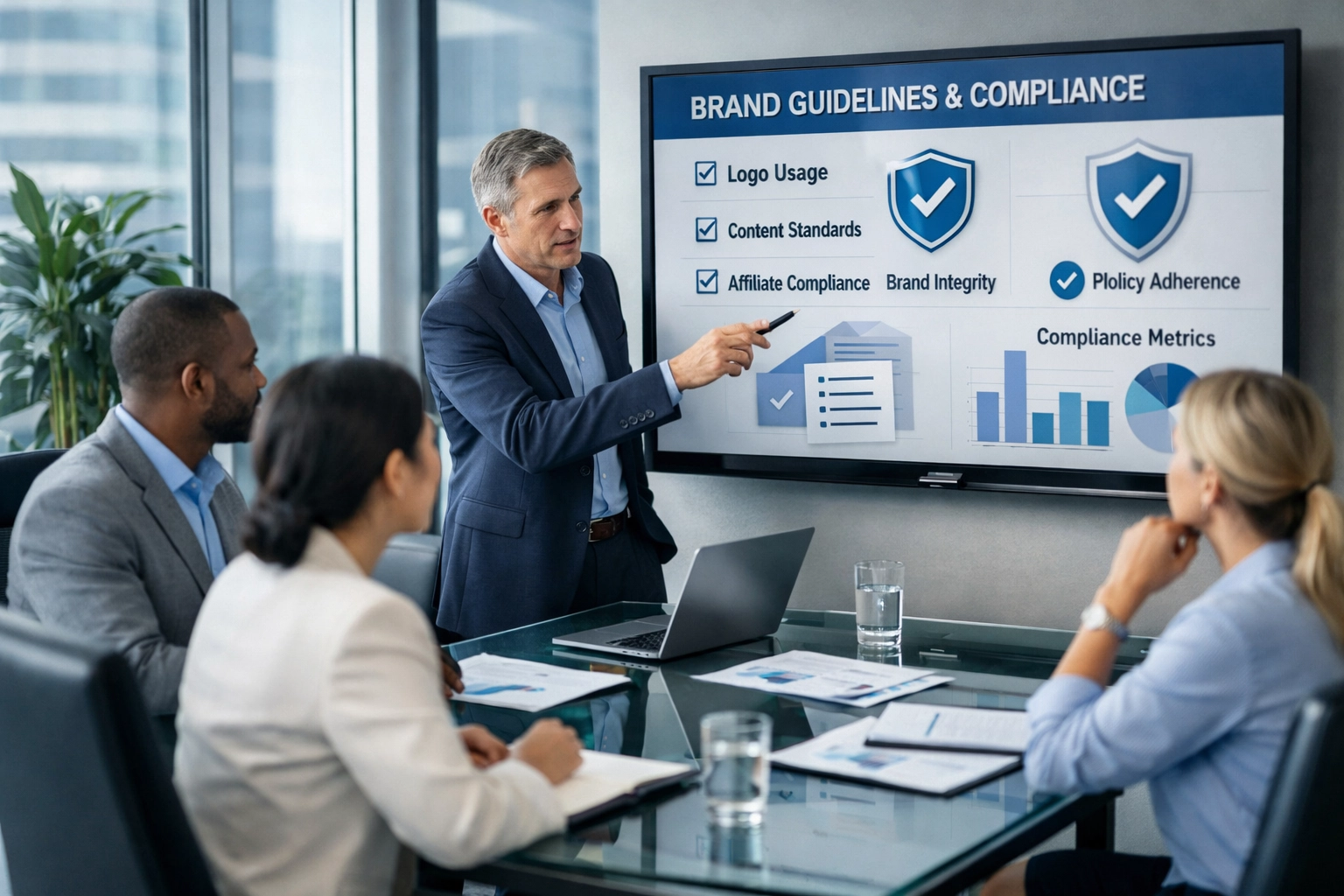 A márka integritásának megőrzése affiliate marketingben: Teljes útmutató