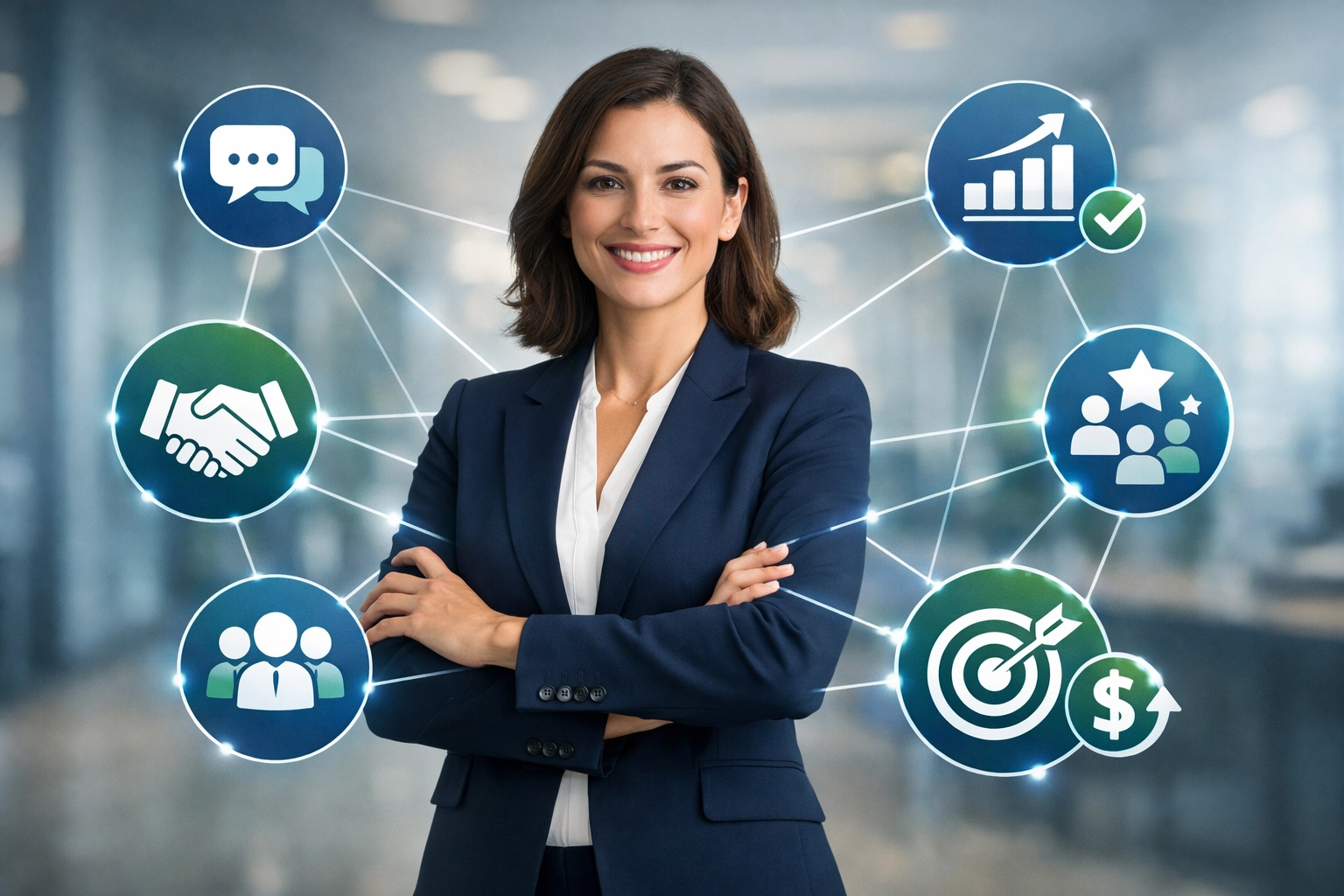 Erős partnerkapcsolatok kiépítése: Teljes útmutató a sikeres együttműködéshez