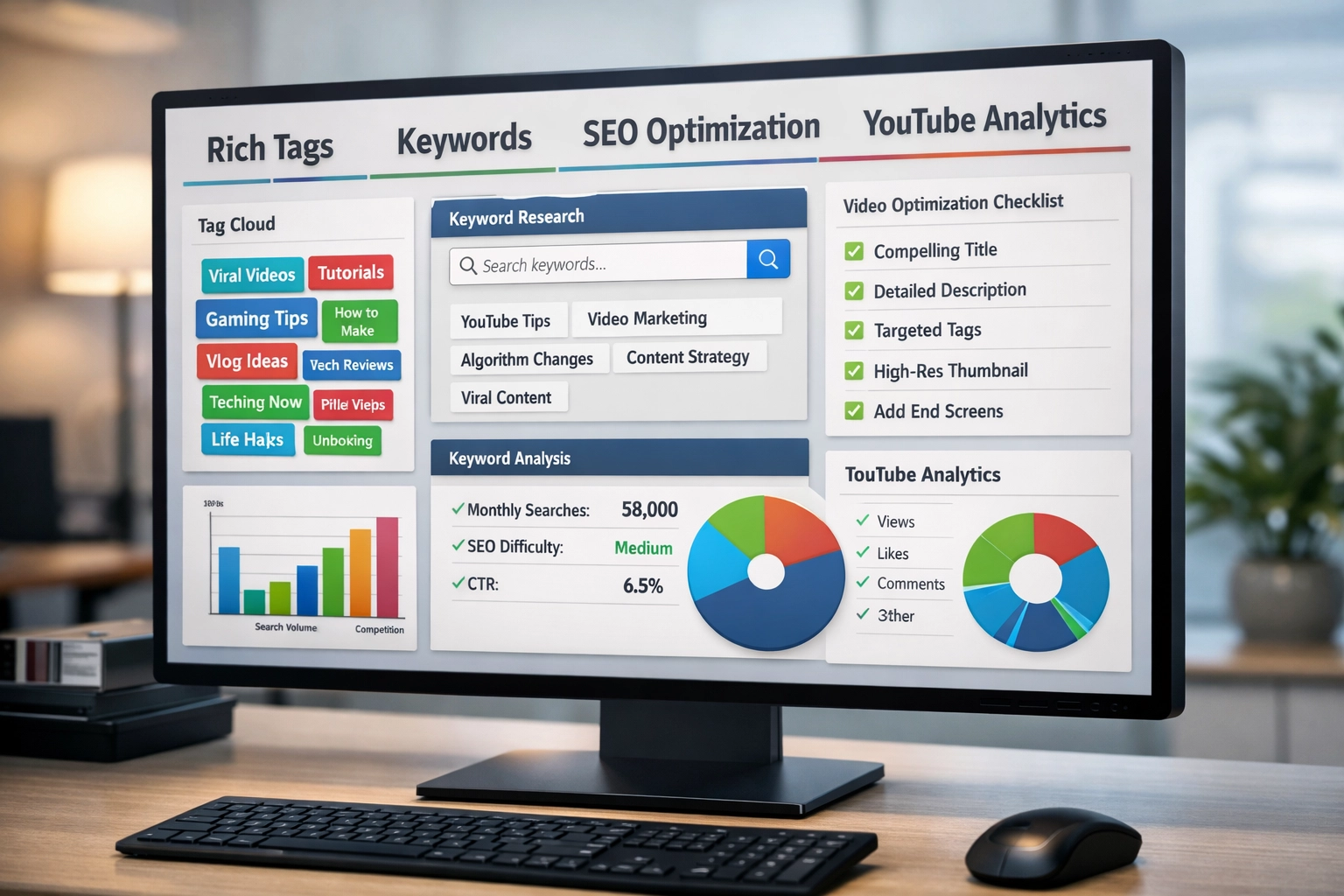 Növeld YouTube Affiliate Bevételeidet: Bevált Stratégiák a Magasabb Konverziókért