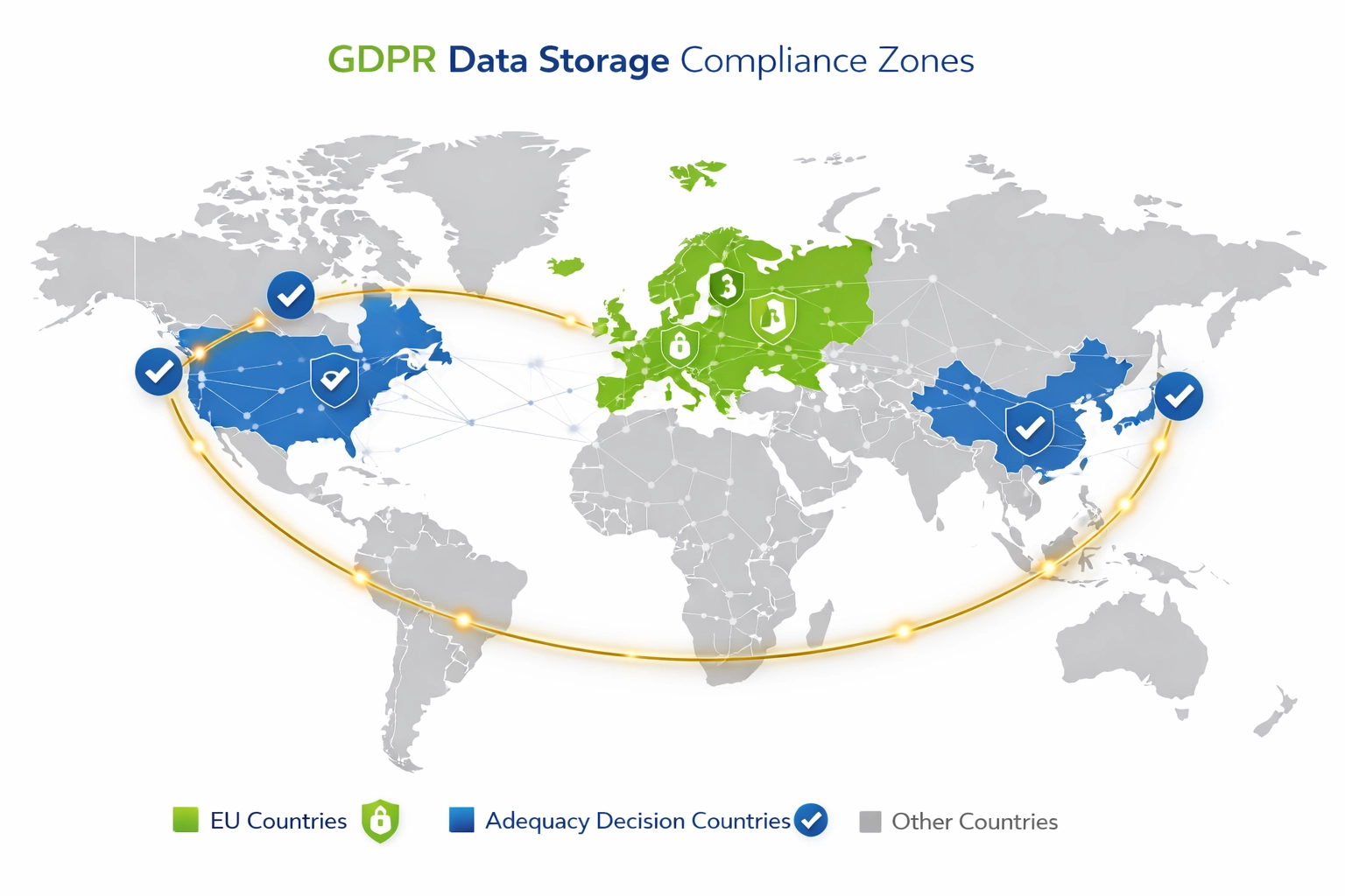 EU adatvédelmi megfelelőség