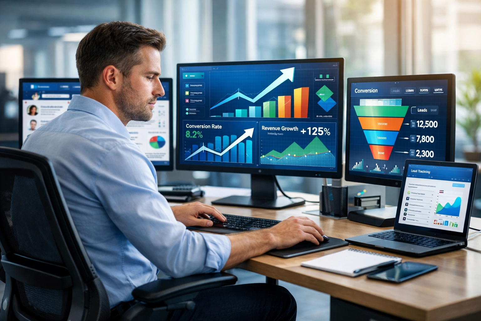 Hogyan szerezhetsz korlátlan mennyiségű leadet affiliate marketinghez