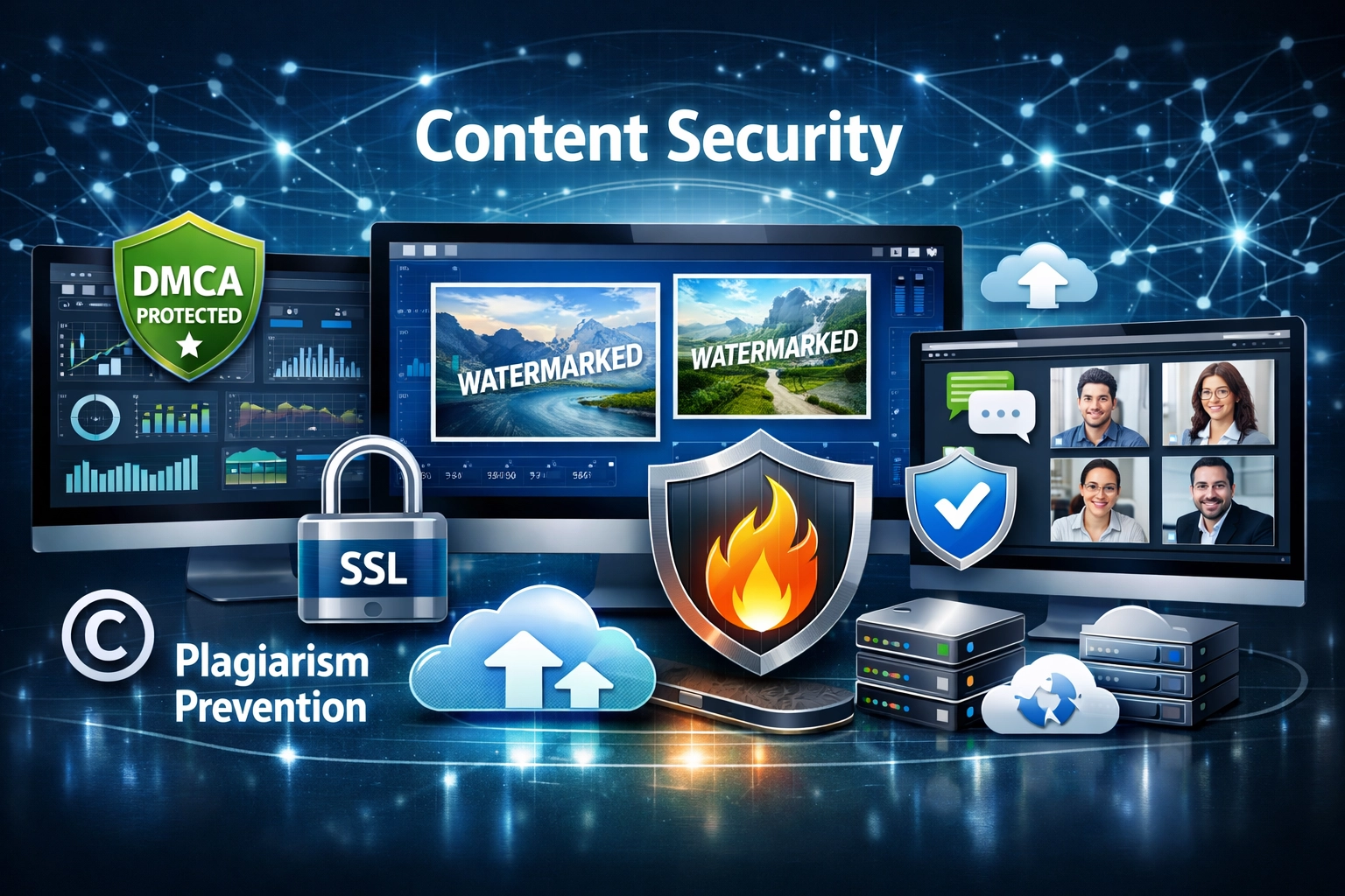 Az affiliate tartalom plágiumának megelőzése: Teljes védelmi útmutató