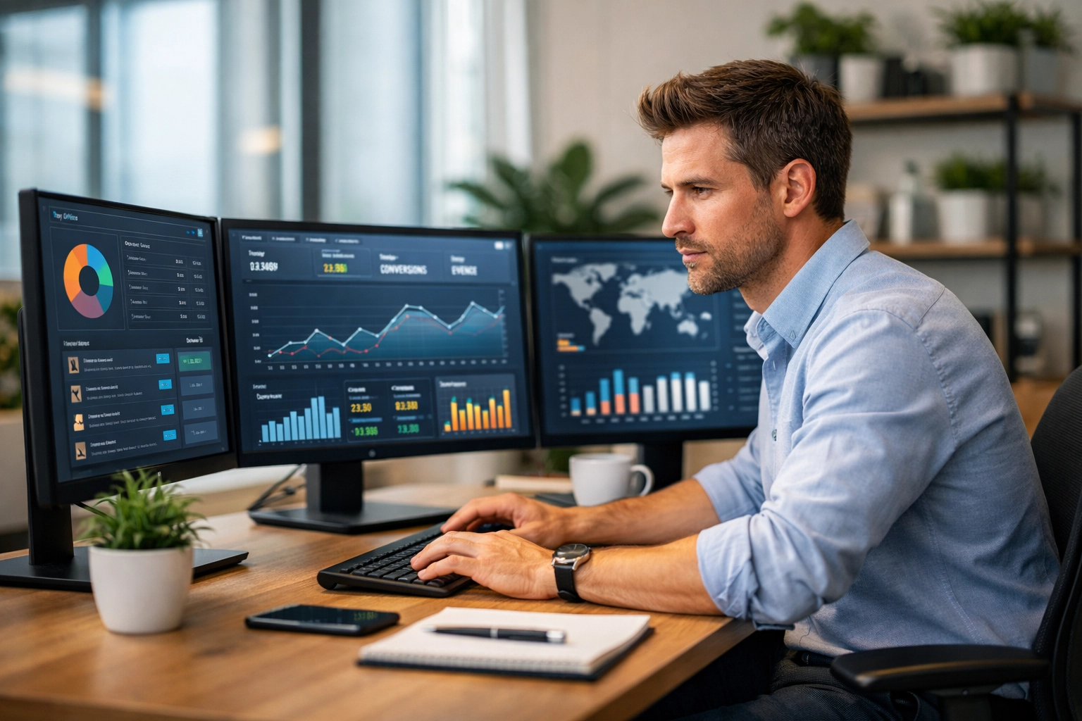 Affiliate menedzser keresése: Teljes útmutató a legjobb tehetségek toborzásához