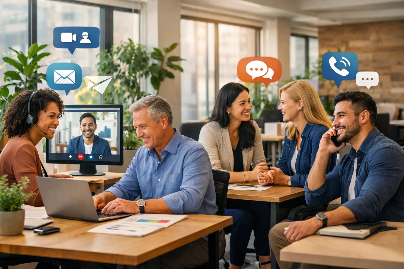 Értelmes ügyfél-elköteleződés személyre szabott interakciókkal több csatornán keresztül