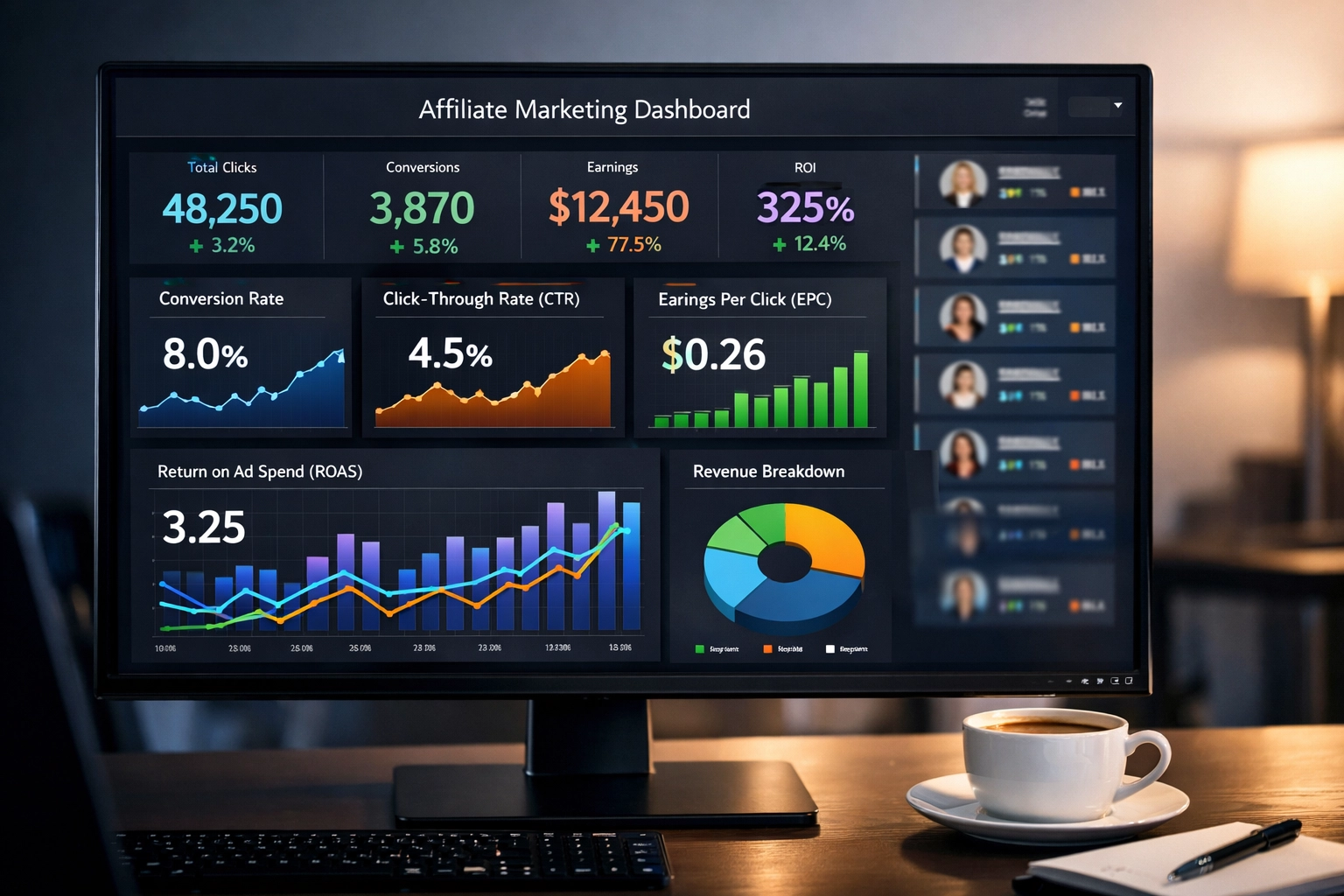 Partnerprogram kampány tippek: Stratégiák a program sikerének maximalizálásához