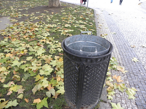 Illusztráció az időpazarlásról