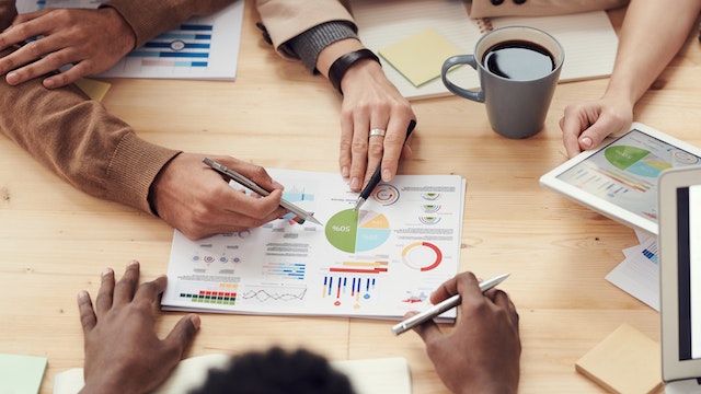 9 kihagyhatatlan módszer a SaaS marketingstratégia felépítéséhez