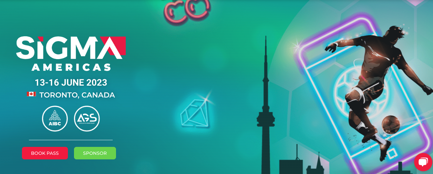 Sigma Americas Toronto