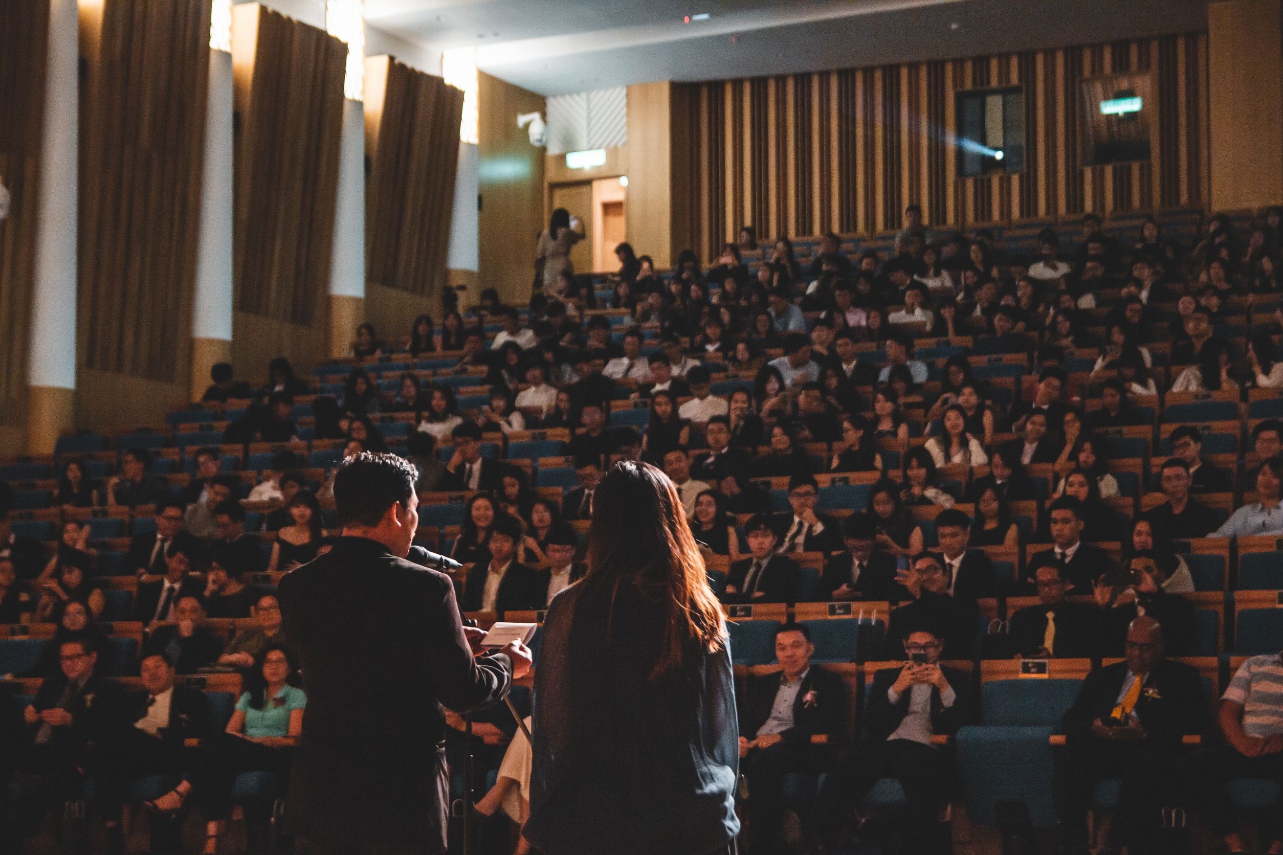 Észak-Amerika legjobb affiliate marketing konferenciái 2022-ben
