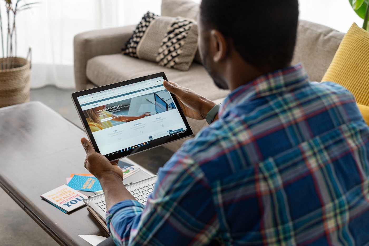 Affiliate marketing a LinkedInen: Hogyan szerezz több partnert