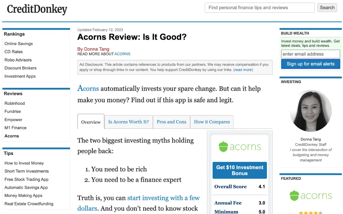 Lenyűgöző partnerkampányok példái: e-mail, közösségi média és weboldalak