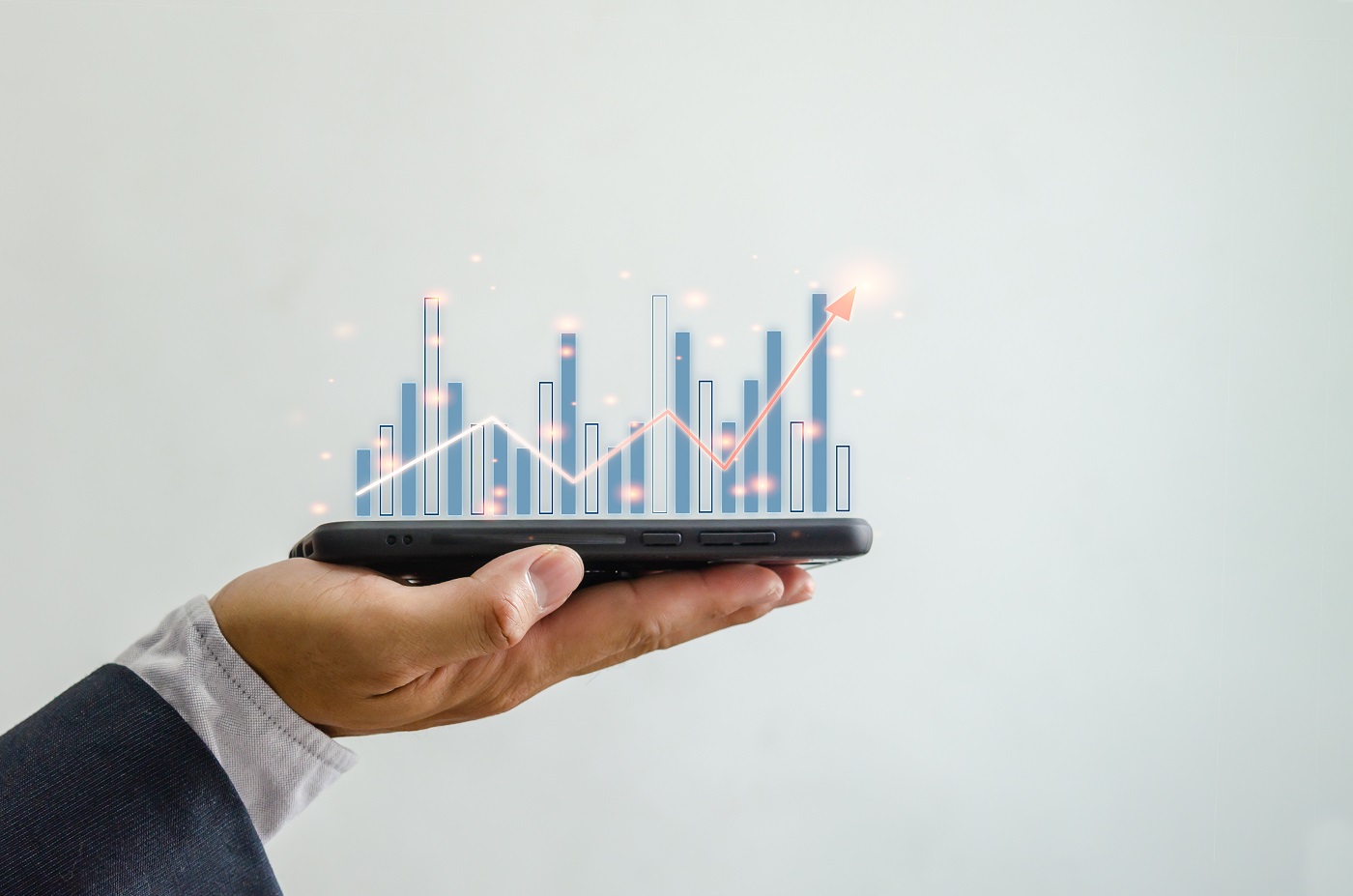 10 kritikus affiliate marketing KPI, amelyet érdemes nyomon követni az értékesítési növekedés érdekében