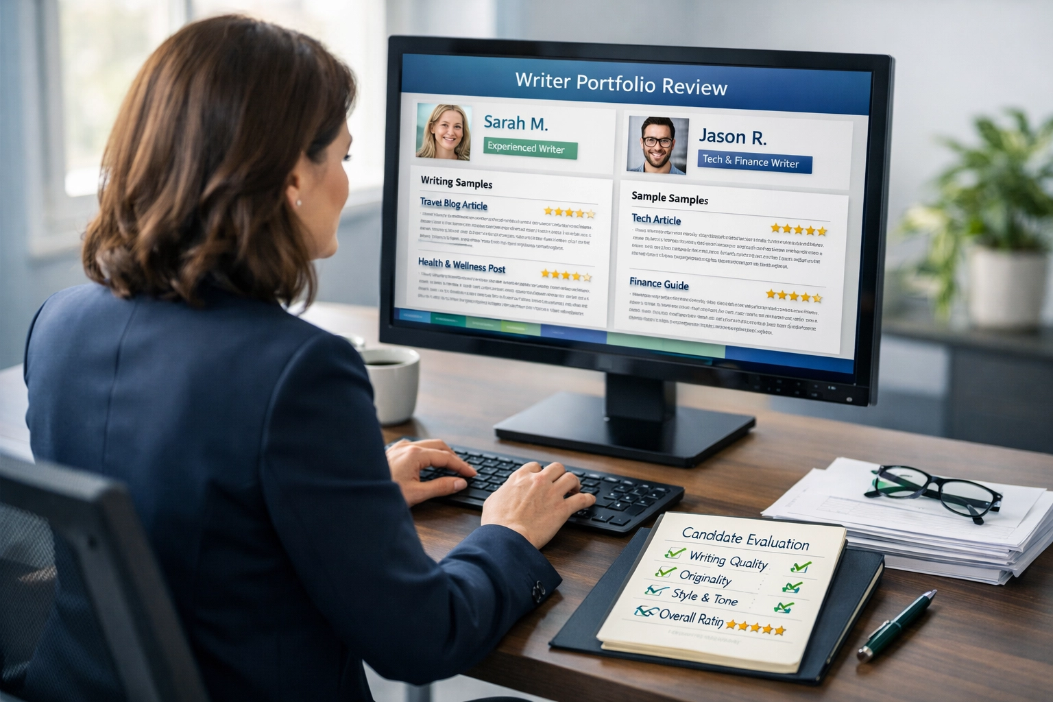 Minőségi szövegírók felkutatása: Legjobb gyakorlatok szabadúszók alkalmazásához