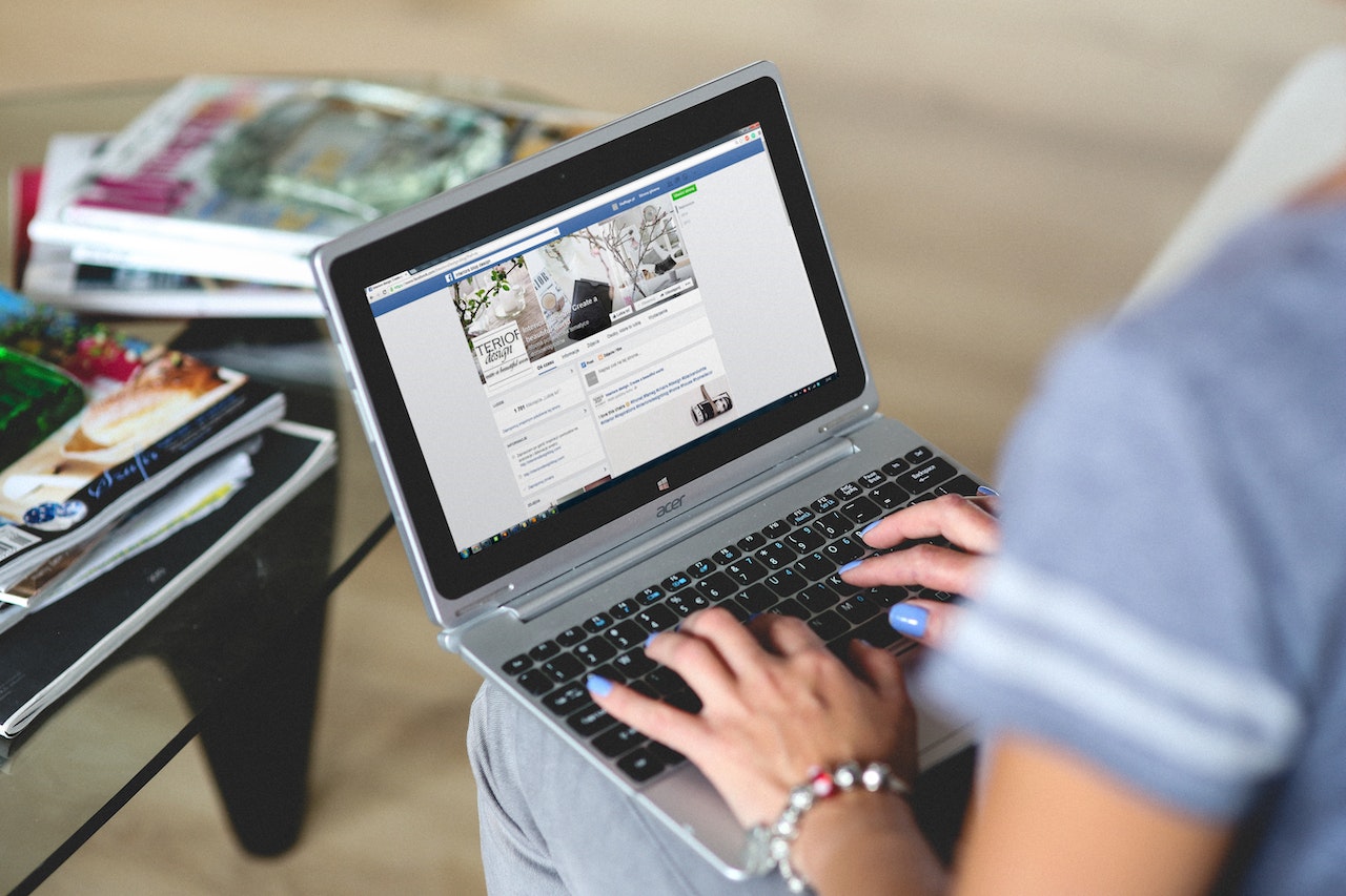 Facebook affiliate marketing: Lépésről lépésre útmutató
