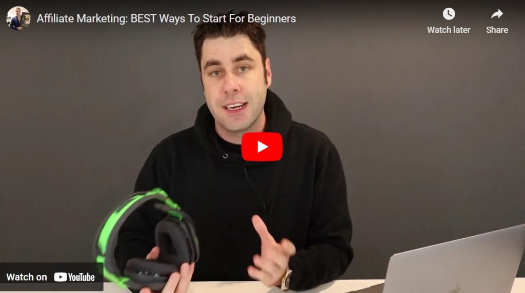 Indítsd el saját affiliate marketing vállalkozásodat