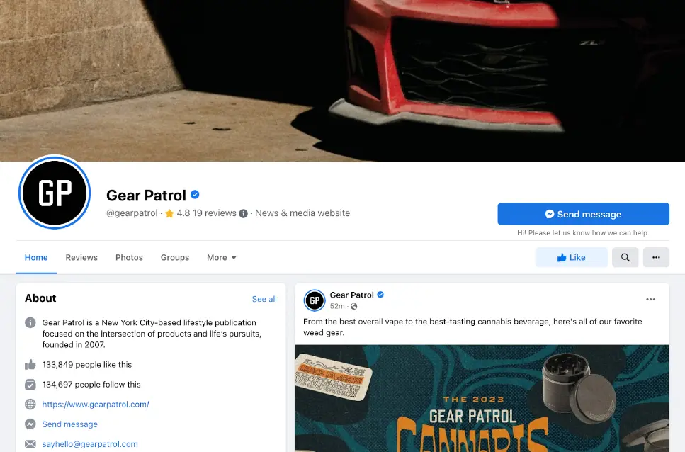 Lenyűgöző partnerkampányok példái: e-mail, közösségi média és weboldalak