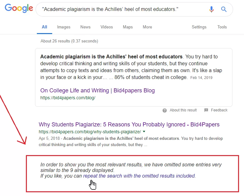 How To Save Your Affiliate Writings From Plagiarism