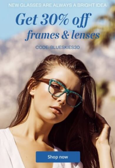 Coastal e-mail marketing UGC-vel