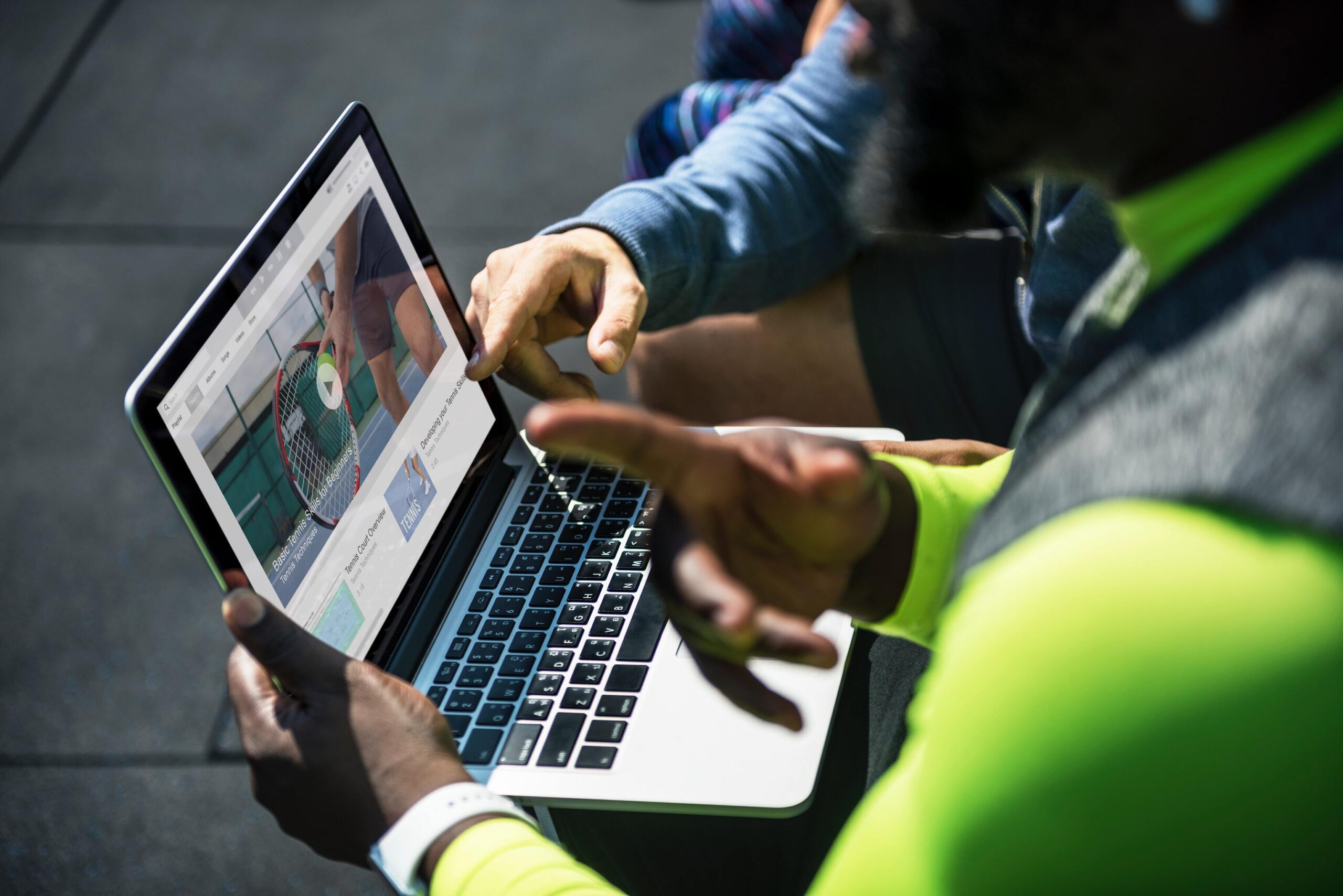 Hogyan használd a videókat az affiliate marketingben
