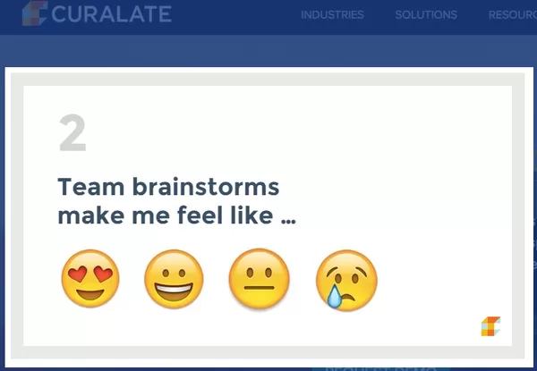 Best Ways To Use Interactive Content To Attract Affiliates