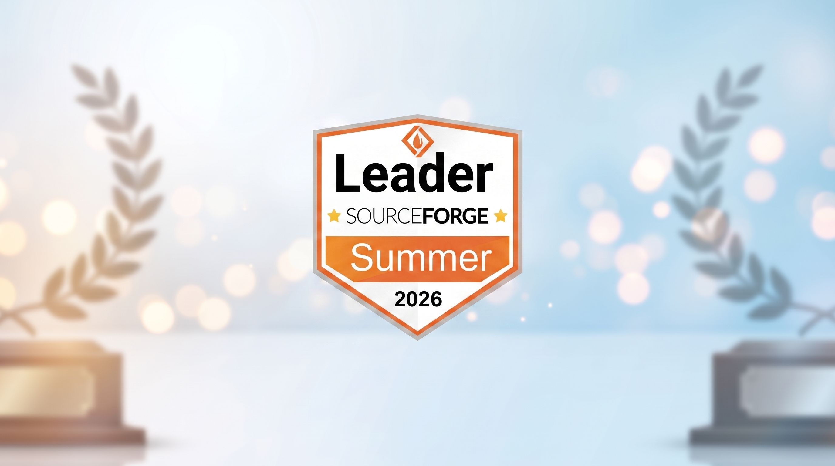 A Post Affiliate Pro elnyerte a SourceForge 2026 nyári Leader díját