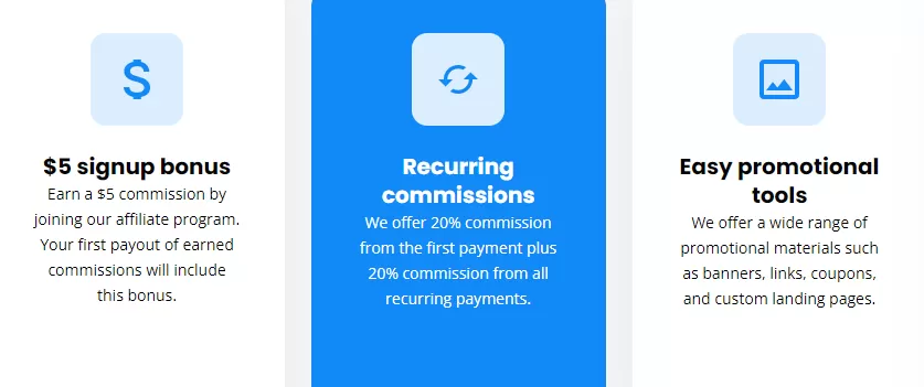 A 9 legjobb fizetési feldolgozó affiliate marketinghez