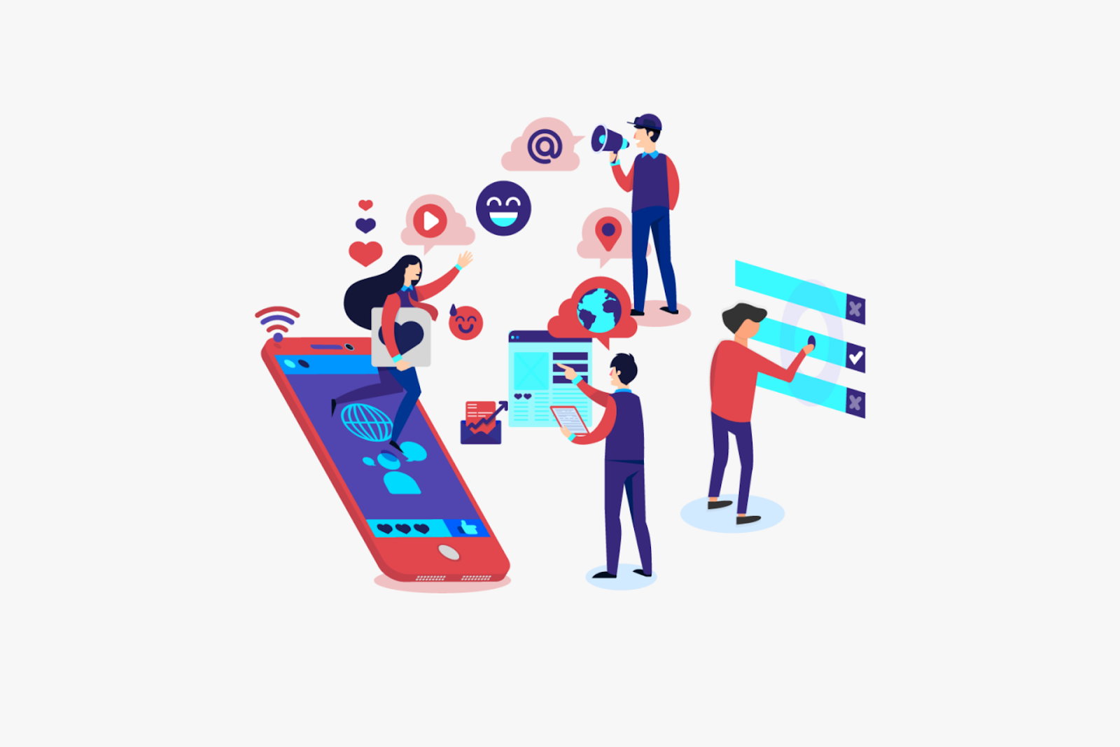 Újítsa meg SMS affiliate marketingjét 6 egyszerű tippel