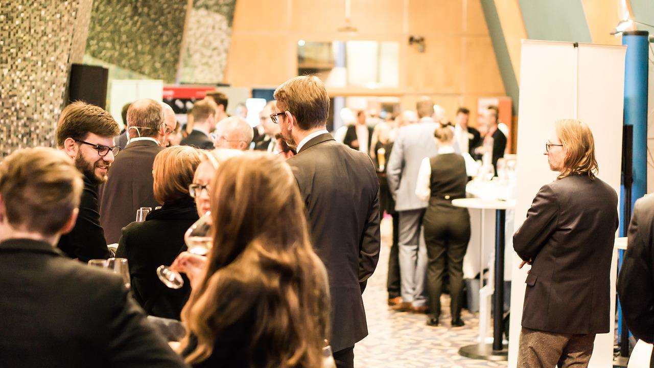 Ázsia 20 legjobb affiliate marketing konferenciája