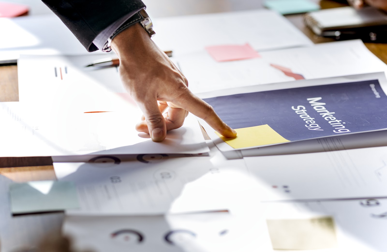 A 35 legfontosabb affiliate marketing statisztika 2025-re