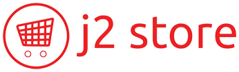 J2Store (Joomla! kiegészítő)