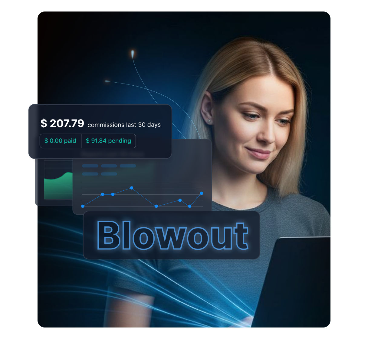 Black Friday ajánlat – Post Affiliate Pro