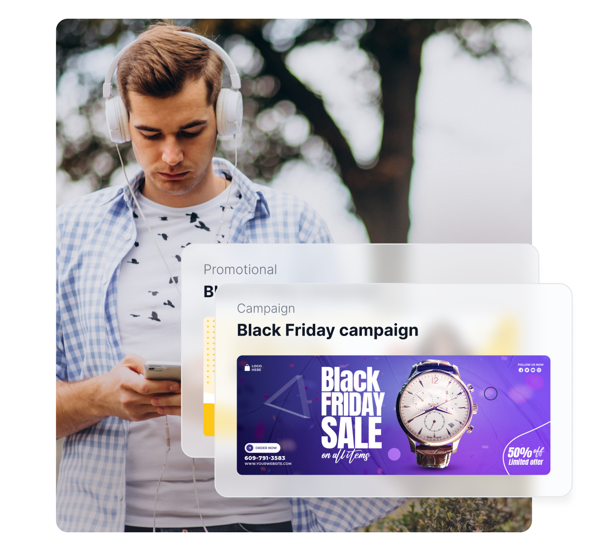 Korlátozott idejű Black Friday ajánlat – hamarosan lejár