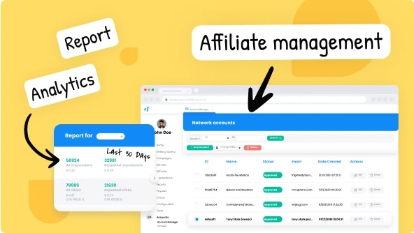 Vegyen részt egy Post Affiliate Pro bemutatón
