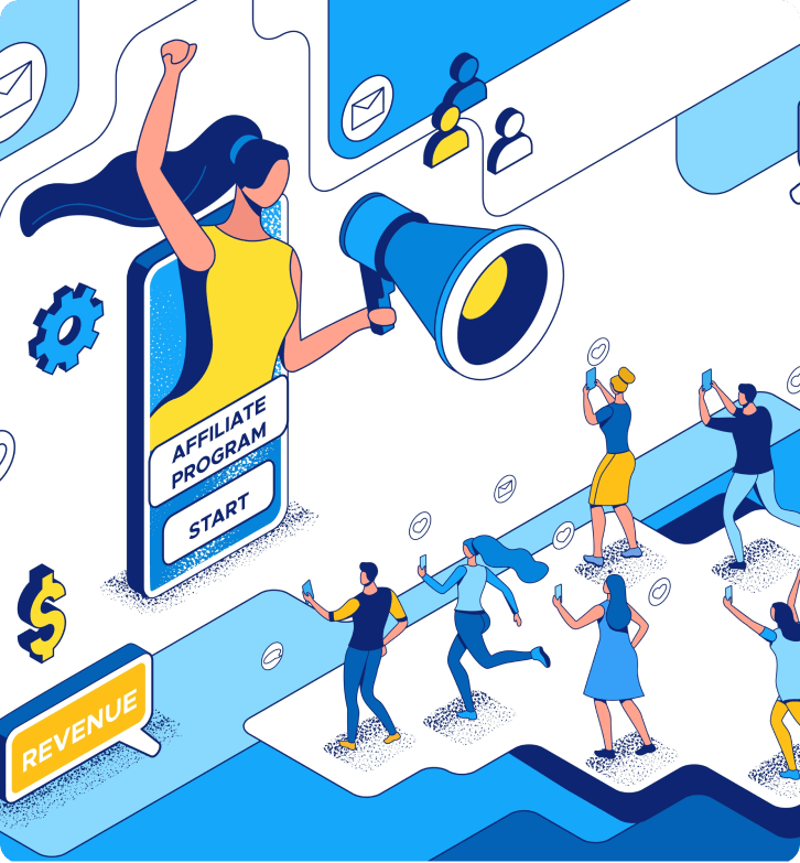 Hogyan épített a Watts ultra-rugalmas affiliate hálózatot a Post Affiliate Pro segítségével
