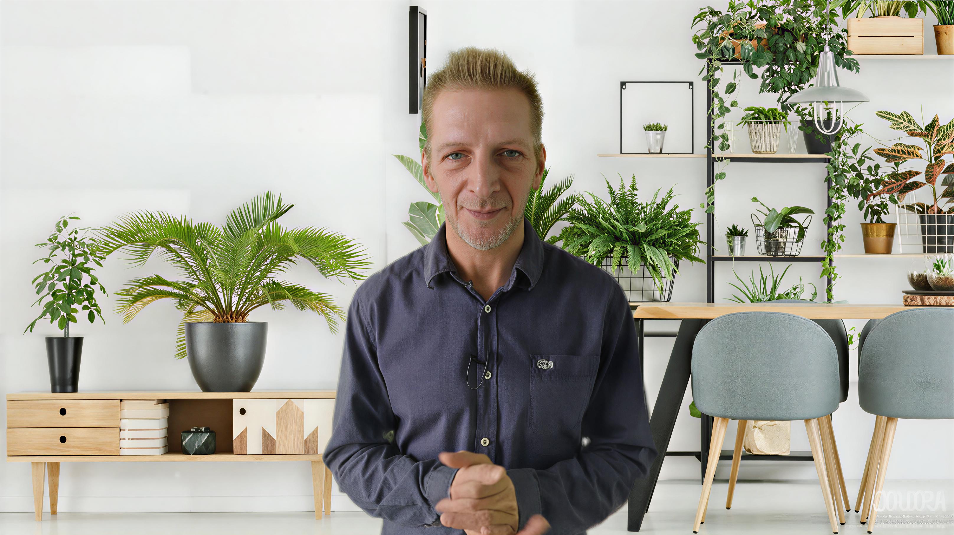 Az Elevator LTV alapítójának képe